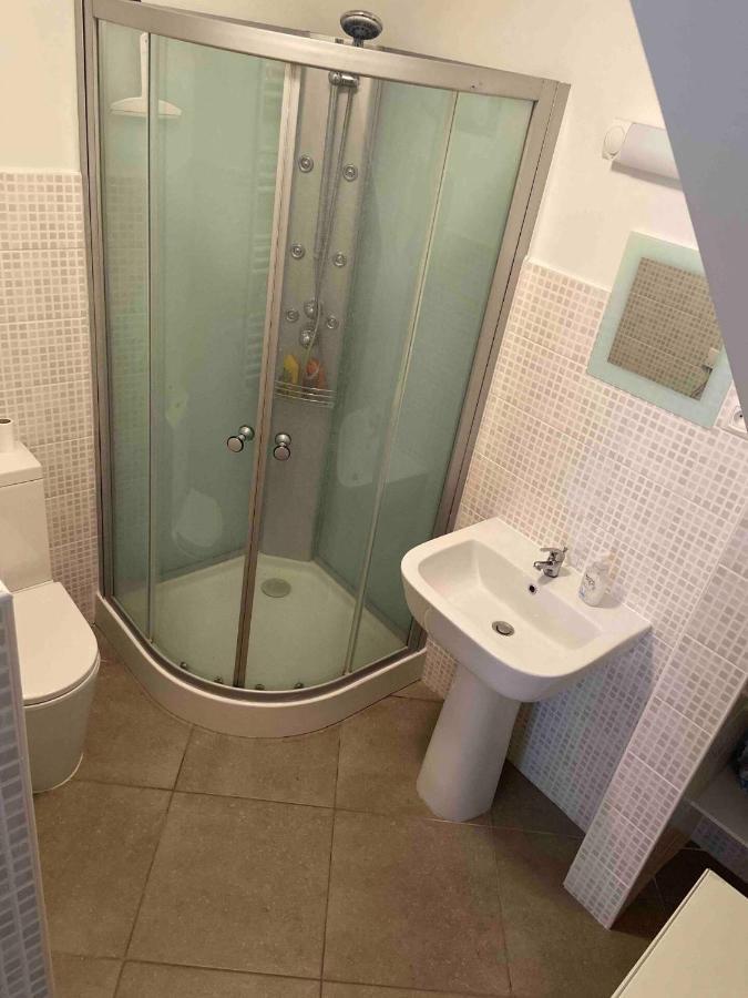 Апартаменты Studio Avec Cuisine Et Salle De Bain Independante Mailhac Экстерьер фото